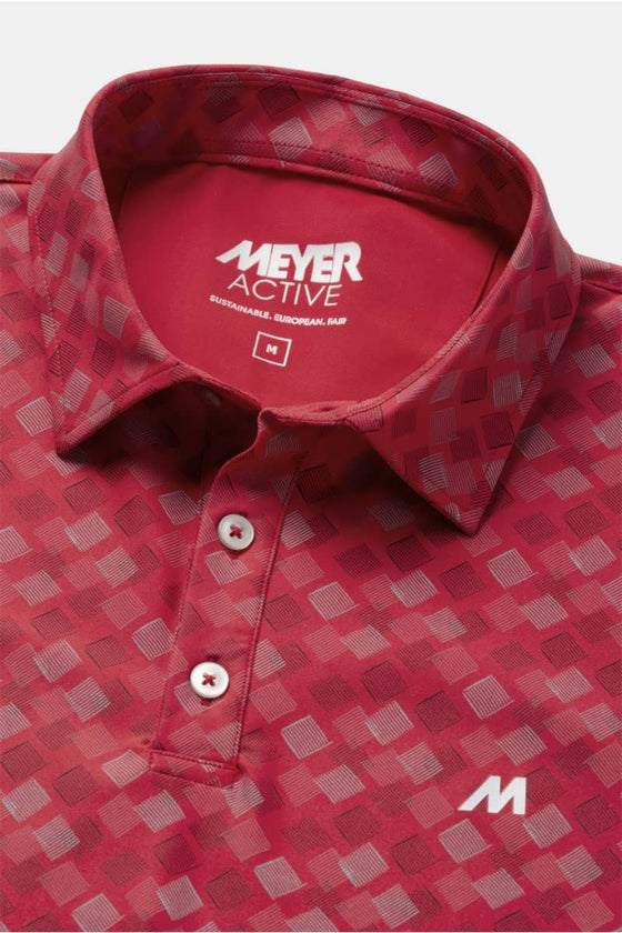 Meyer - Polo Performance - Phil 9-9008 - Modern Fit