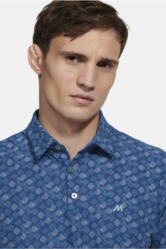 Meyer - Polo Performance - Phil 9-9008 - Modern Fit