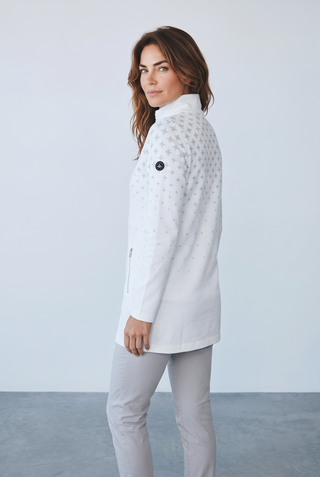 NEWLAND - Hyperion Lady Tunic Full Zip
