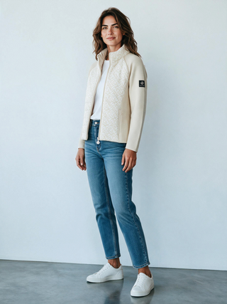 NEWLAND - Nerthys Women's Jacket