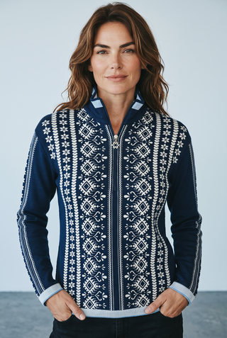 NEWLAND - Crystal Lady T-Neck