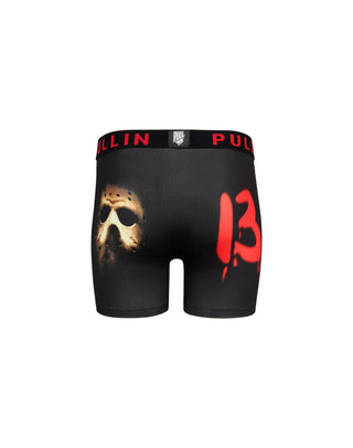 PULLIN - Boxer FASHION2 - H13