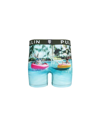 PULLIN - FASHION2 Boxer - POOL