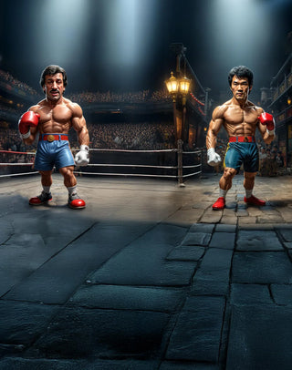PULLIN - Boxer FASHION2 - ROCKLEE