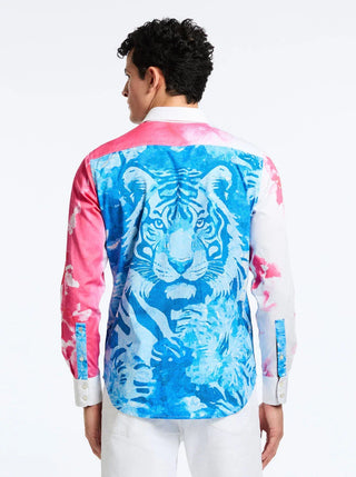Robert Graham - Chemise THE COCO Édition Limitée