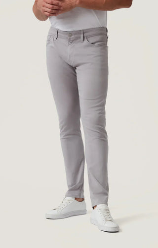 34 Heritage - Cool Cement Twill