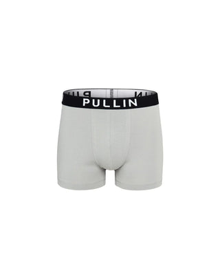PULLIN - Boxer Master Uni DRIZZLE - Gray