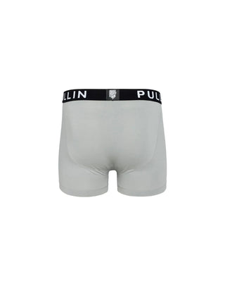 PULLIN - Boxer Master Uni DRIZZLE - Gray