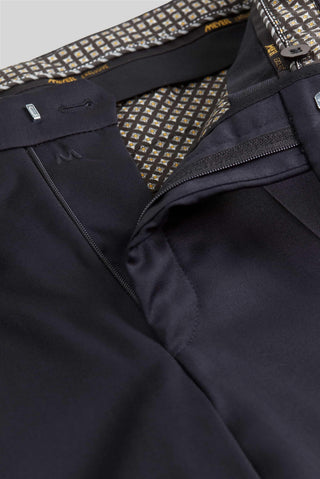 Meyer - Bonn 8400 - Pantalon laine Super 110 - LE CAPITAINE D'A BORD