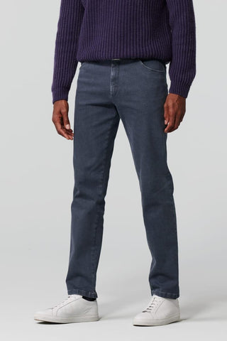 Meyer - Jeans Dublin 4556 - LE CAPITAINE D'A BORD