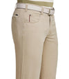 Meyer - Pantalon de coton Diego 5054 - LE CAPITAINE D'A BORD