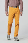 Meyer - Pantalon de coton Diego 5054 - LE CAPITAINE D'A BORD