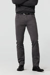 Meyer - Pantalon de coton hiver texturé Diego 5609 - LE CAPITAINE D'A BORD