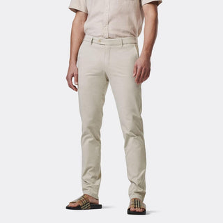 MMX - Pantalon coton équitable Lupus 7302 - LE CAPITAINE D'A BORD