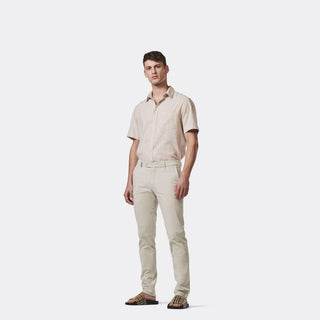 MMX - Pantalon coton équitable Lupus 7302 - LE CAPITAINE D'A BORD