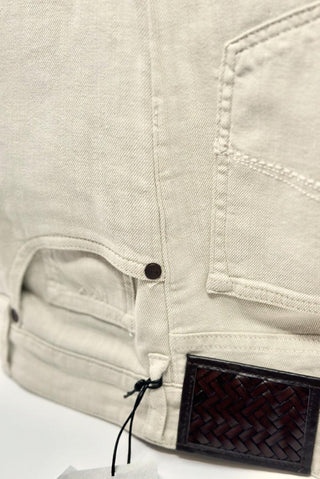 MMX - Pantalon Phoenix 7184 - LE CAPITAINE D'A BORD