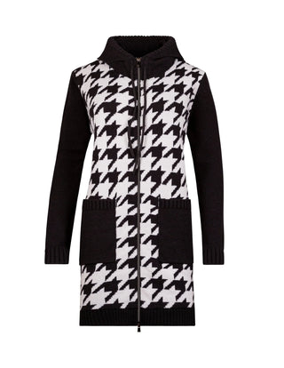 NEWLAND - Lady Sweater Cardigan - LE CAPITAINE D'A BORD