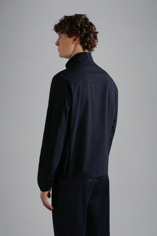 Paul & Shark - Blouson DYNAMIC STRETCH - LE CAPITAINE D'A BORD