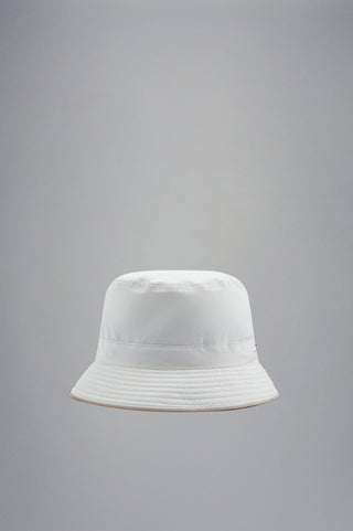 Paul & Shark - Chapeau Bucket Alcantara - LE CAPITAINE D'A BORD