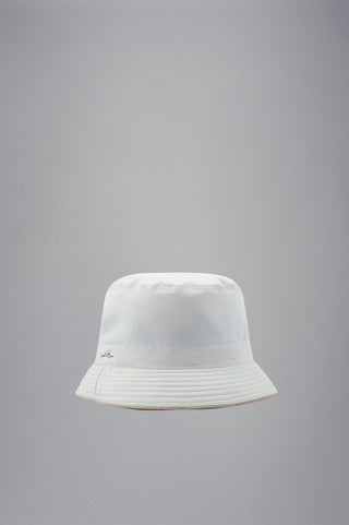 Paul & Shark - Chapeau Bucket Alcantara - LE CAPITAINE D'A BORD