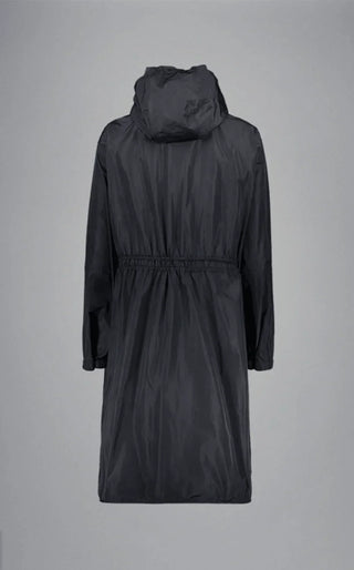 Paul & Shark Ladies - Manteau long Taffeta pour femme - LE CAPITAINE D'A BORD