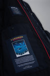 Paul & Shark - Manteau court de duvet RE-4X4 Stretch - LE CAPITAINE D'A BORD