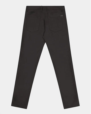 Paul & Shark - Pantalon 5 poches tissu technique Dynamic Strech - LE CAPITAINE D'A BORD