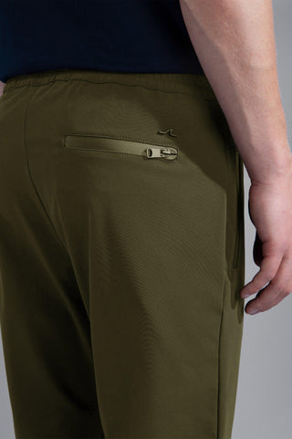 Paul & Shark - Pantalon jogging tissu technique Dynamic Strech - LE CAPITAINE D'A BORD