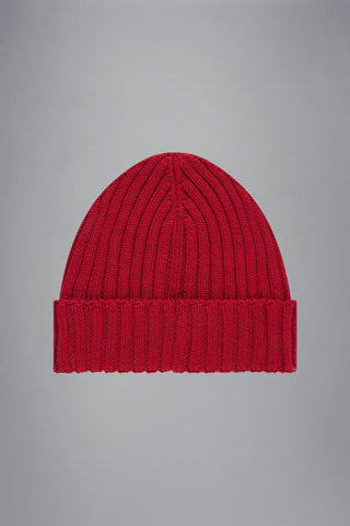 Paul & Shark - Tuque de tricot laine avec écusson - LE CAPITAINE D'A BORD