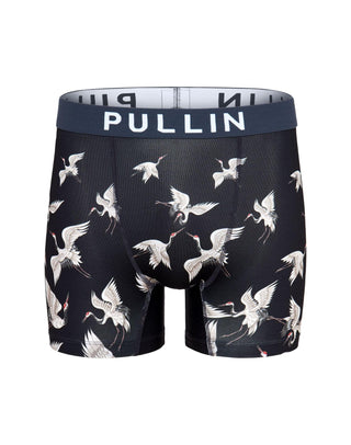 PULLIN - Boxer Fashion 2 BIRDSSS - LE CAPITAINE D'A BORD