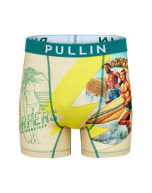  PULLIN - Boxer Fashion 2 SURFERS - LE CAPITAINE D'A BORD