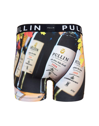 PULLIN - Boxer Fashion 2 VINIO - LE CAPITAINE D'A BORD