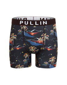  PULLIN - Boxer Fashion 2 VOLCANO - LE CAPITAINE D'A BORD