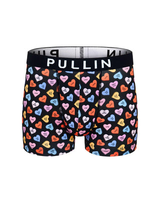 PULLIN - Boxer Master LOVEYOU24 - LE CAPITAINE D'A BORD