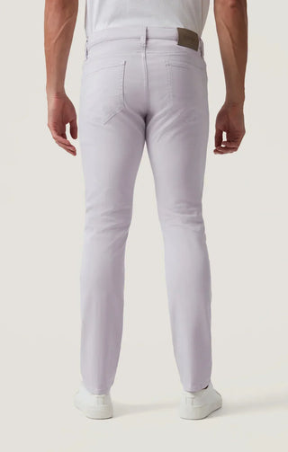 34 Heritage - Cool Lilac Twill