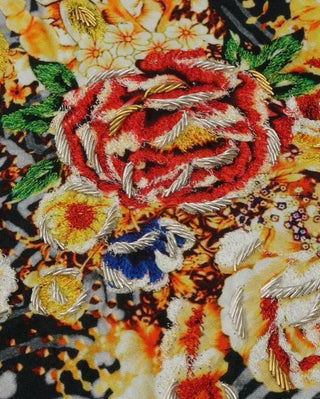 Robert Graham - Chemise The Ottoman Édition Limitée - LE CAPITAINE D'A BORD