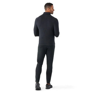 Smartwool - Men's Intraknit Active Full Zip Jacket - LE CAPITAINE D'A BORD