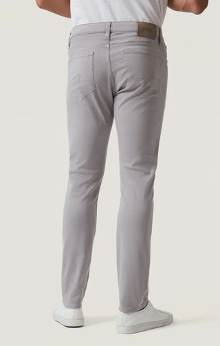 34 Heritage - Cool Cement Twill