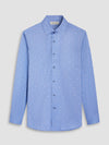 Bugatchi - James - Chemise manches longues à pois