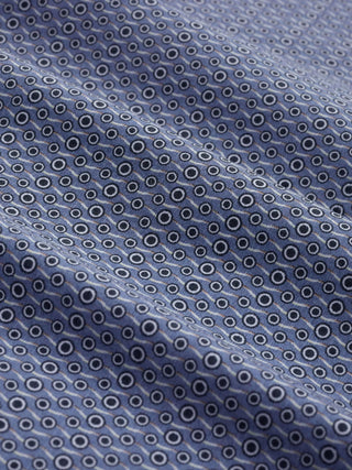 Bugatchi - James - Chemise manches longues cercles