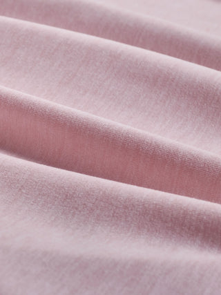 Bugatchi - Short-sleeved shirt with collar Performance