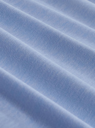 Bugatchi - Short-sleeved shirt with collar Performance