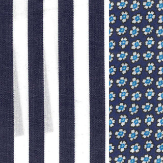 Paul & Shark - Chemise manches longues à rayures - LE CAPITAINE D'A BORD