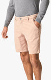 34 Heritage - Bermudas Arizona Rose Soft Touch - LE CAPITAINE D'A BORD