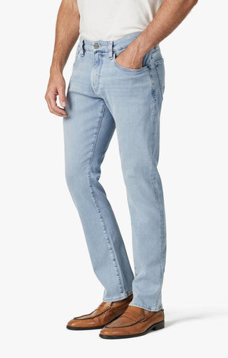 34 Heritage - Cool Bleached Refined - LE CAPITAINE D'A BORD