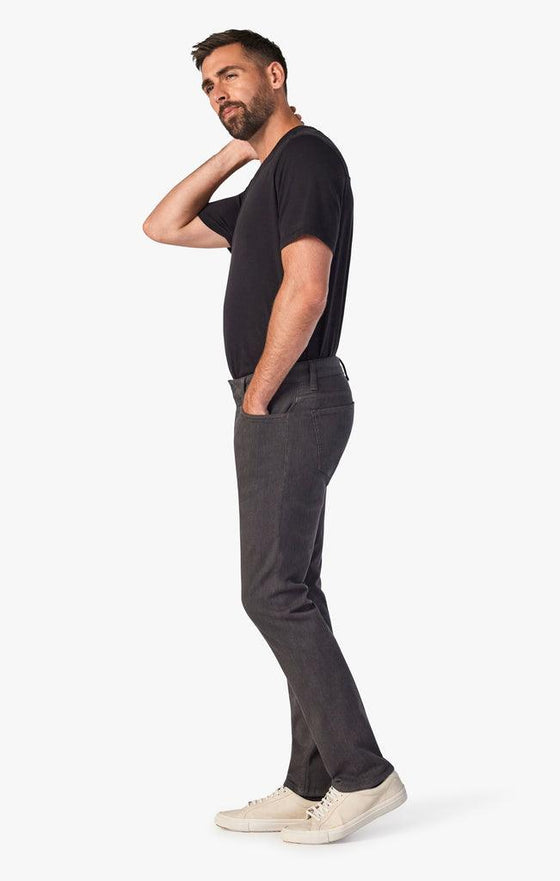 34 Heritage - Cool Brown Diagonal - LE CAPITAINE D'A BORD