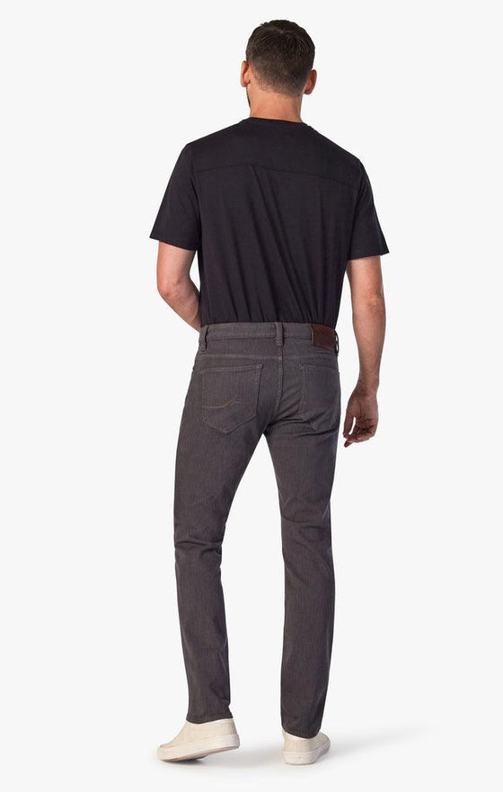 34 Heritage - Cool Brown Diagonal - LE CAPITAINE D'A BORD