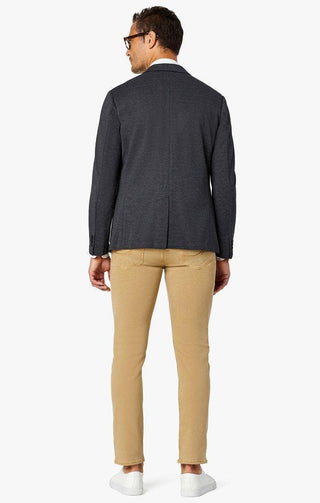 34 Heritage - Cool Camel Comfort - LE CAPITAINE D'A BORD