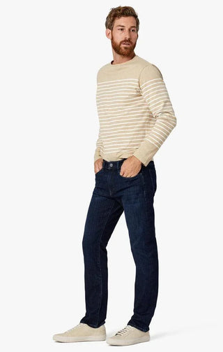 34 Heritage - Cool Deep Urban - LE CAPITAINE D'A BORD