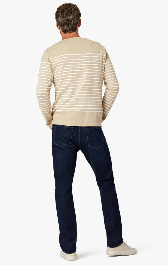 34 Heritage - Cool Deep Urban - LE CAPITAINE D'A BORD